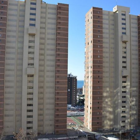Gemelos IV Loysan Apt. With Pool Benidorm Eksteriør billede